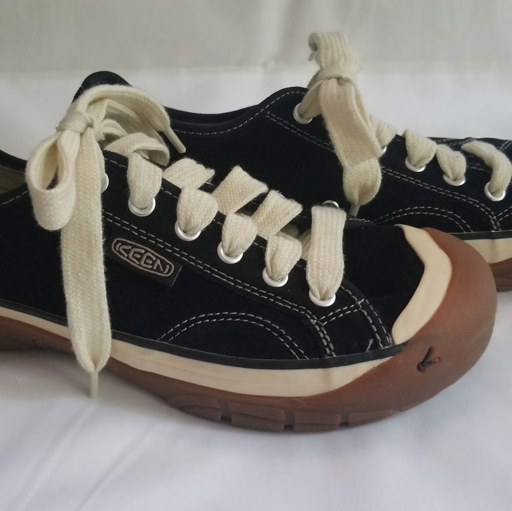 KEEN Coronado Womens Sneakers Shoes IR-0608